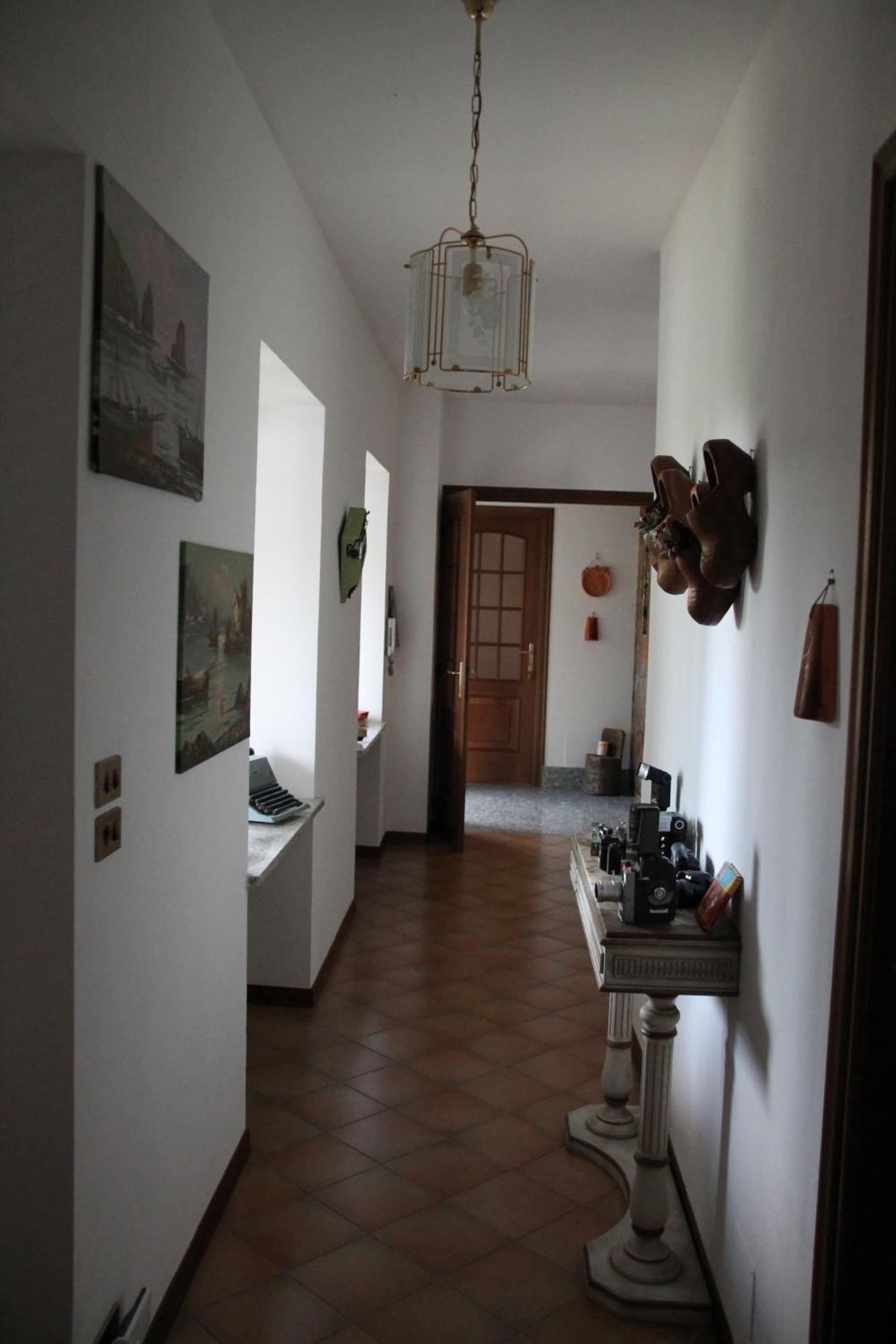 Antica Dimora Del Portico Bed & Breakfast Borgiallo ภายนอก รูปภาพ