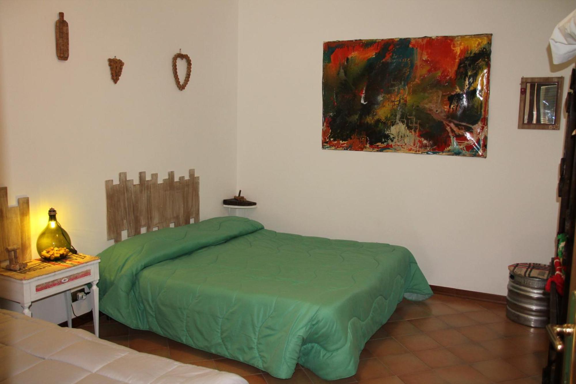 Antica Dimora Del Portico Bed & Breakfast Borgiallo ภายนอก รูปภาพ